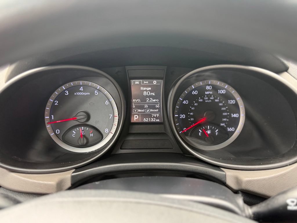 Used 2015 Hyundai Santa Fe Sport AWD/4WD image 20