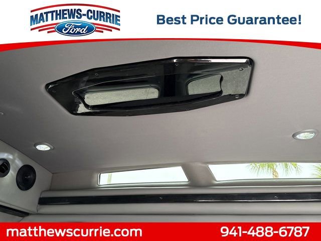 New 2026 Ford Transit 150 Low Roof image 15