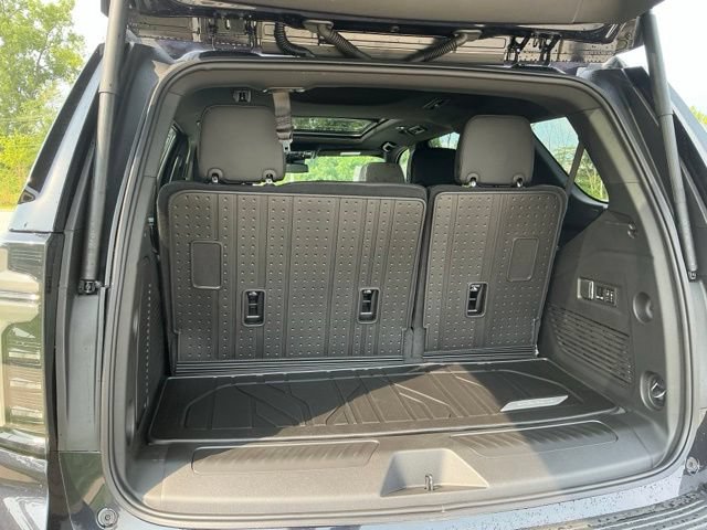 New 2026 Chevrolet Tahoe LT w/ Comfort Package AWD/4WD image 11