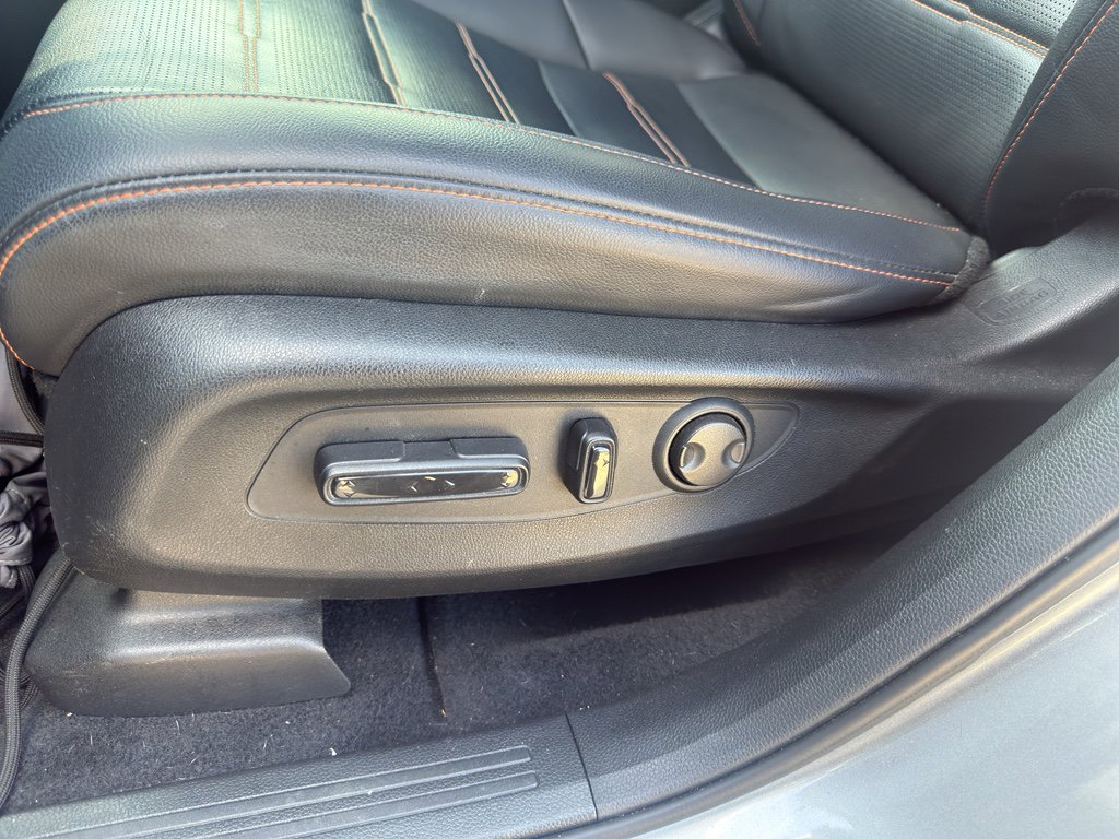 Used 2023 Honda CR-V Sport Touring image 11