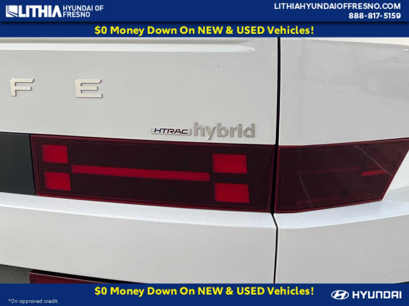 New 2026 Hyundai Santa Fe SE AWD/4WD image 26