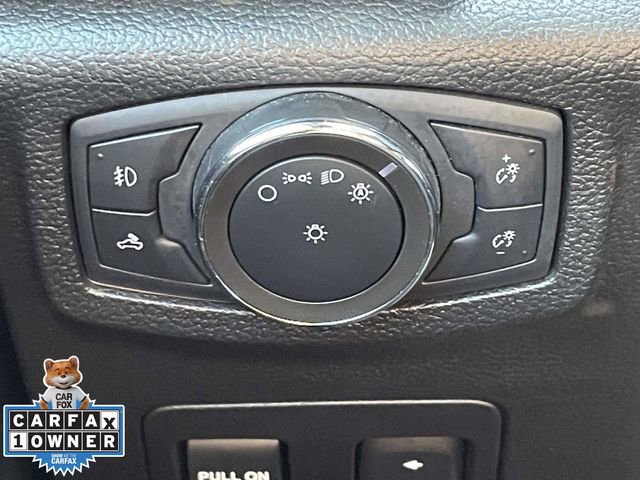 Used 2020 Ford F150 XLT w/ Equipment Group 302A Luxury image 18