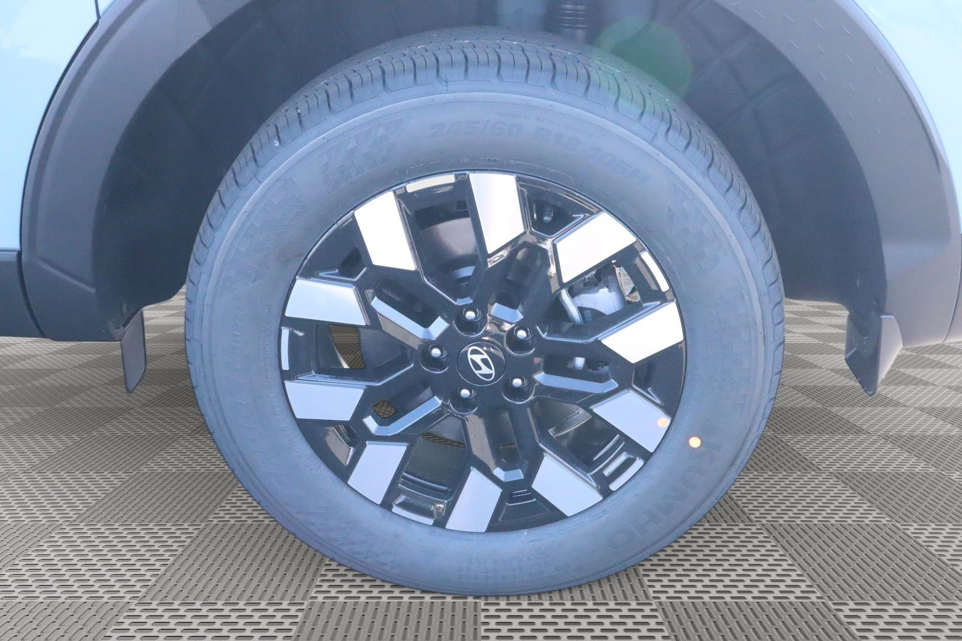 New 2026 Hyundai Santa Cruz SEL image 5