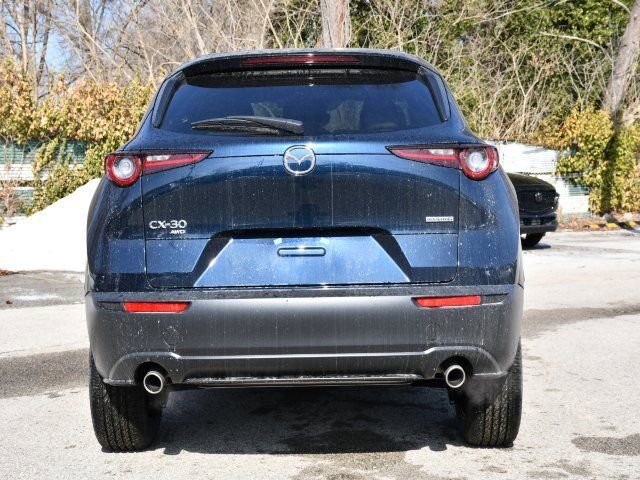 New 2026 MAZDA CX-30 AWD 2.5 S w/ Select Sport Pkg image 6