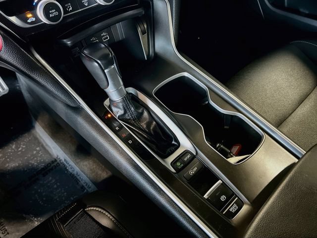 Used 2021 Honda Accord Sport image 25