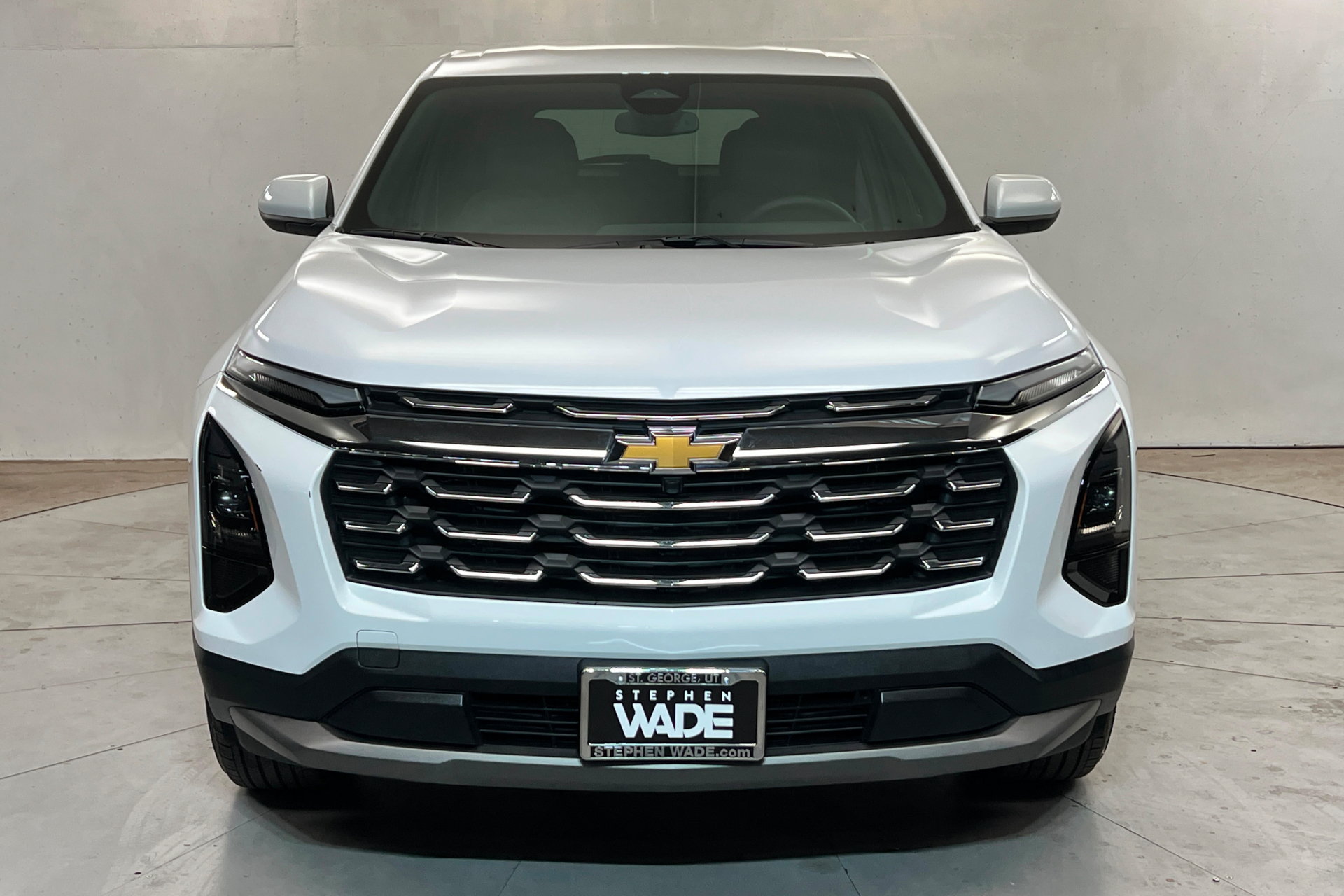Used 2026 Chevrolet Equinox LT AWD/4WD image 9