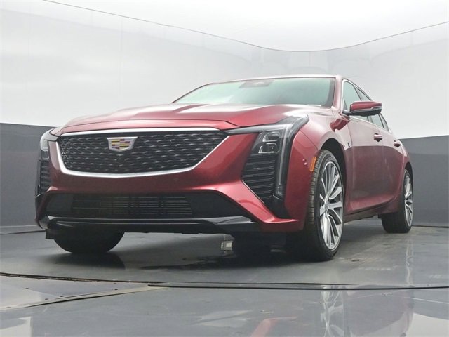 New 2026 Cadillac CT5 Premium Luxury image 46