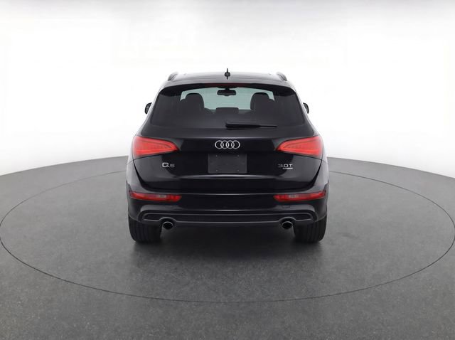 Used 2014 Audi Q5 3.0T Premium Plus image 7