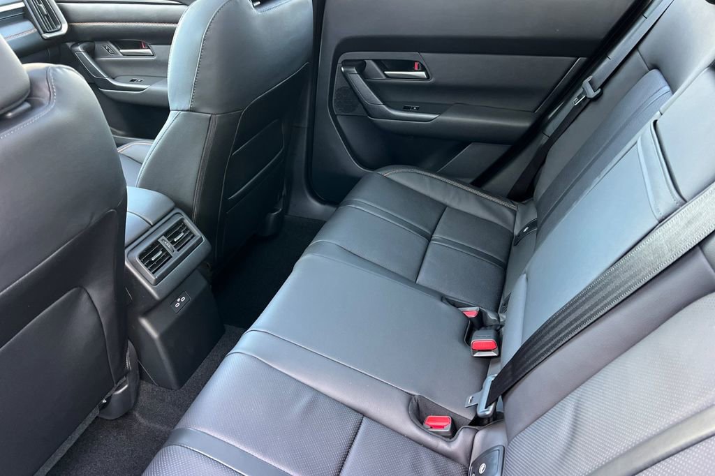 New 2026 MAZDA CX-50 AWD 2.5 Hybrid w/ Weather Package image 13