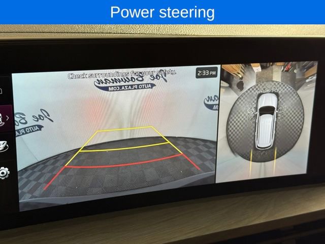 Used 2024 Kia Telluride SX Prestige X-Pro image 23