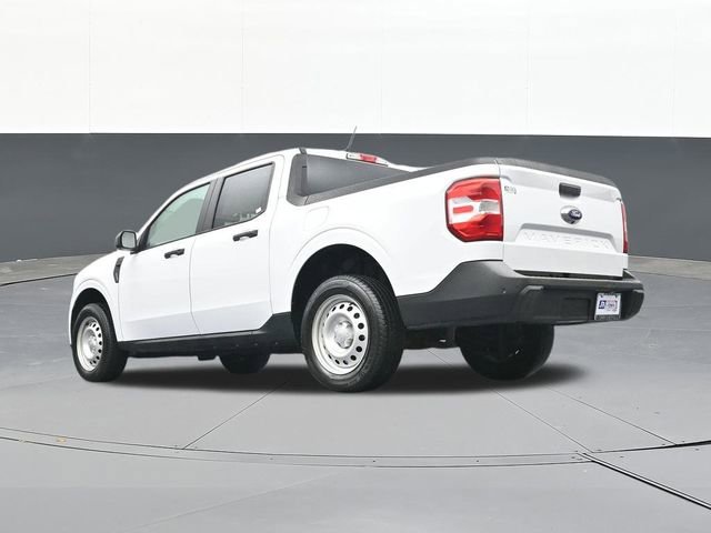 Used 2023 Ford Maverick XL image 47