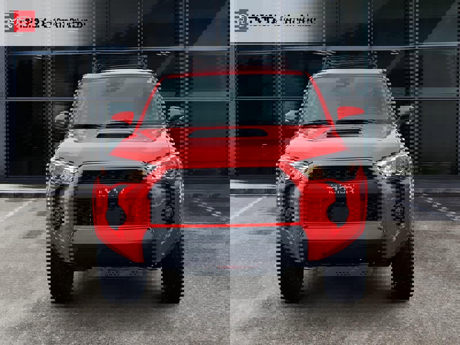 Used 2023 Toyota 4Runner TRD Pro image 14