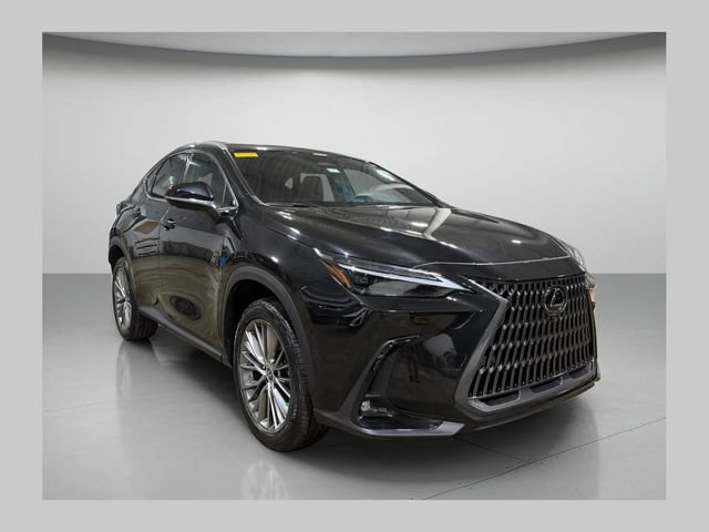 Used 2023 Lexus NX 350h AWD w/ Vision Package