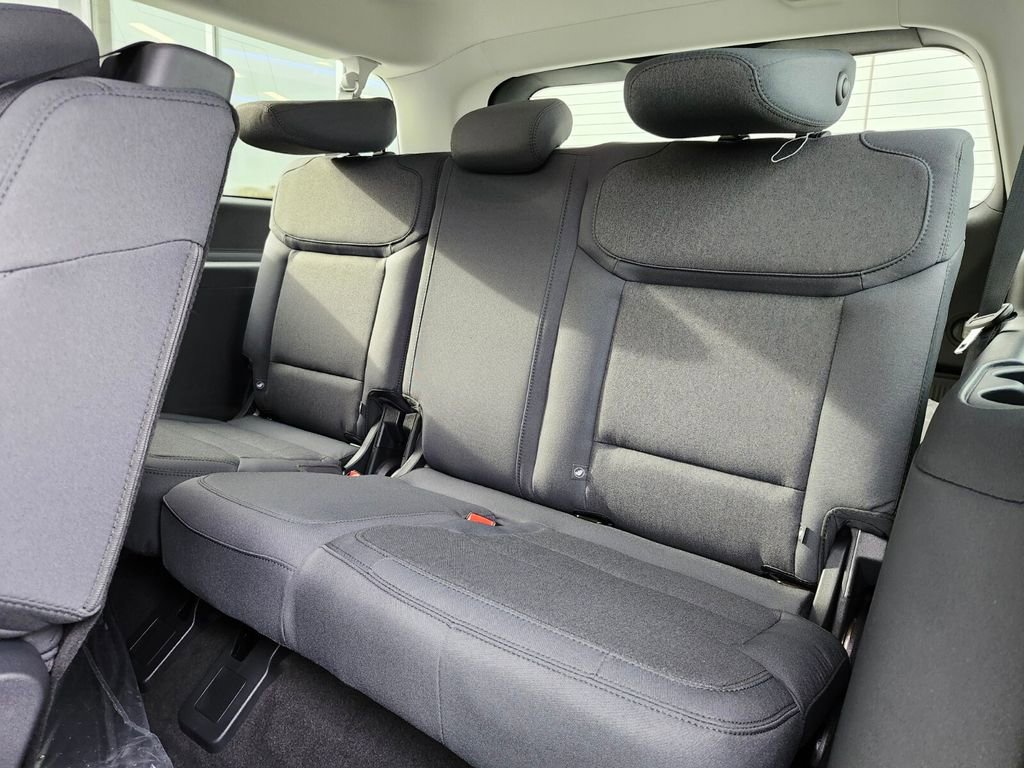 New 2026 Ford Expedition Max Active AWD/4WD image 17