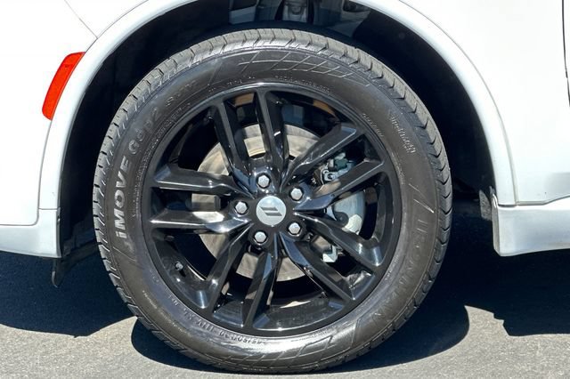 Used 2023 Dodge Durango GT AWD/4WD image 32