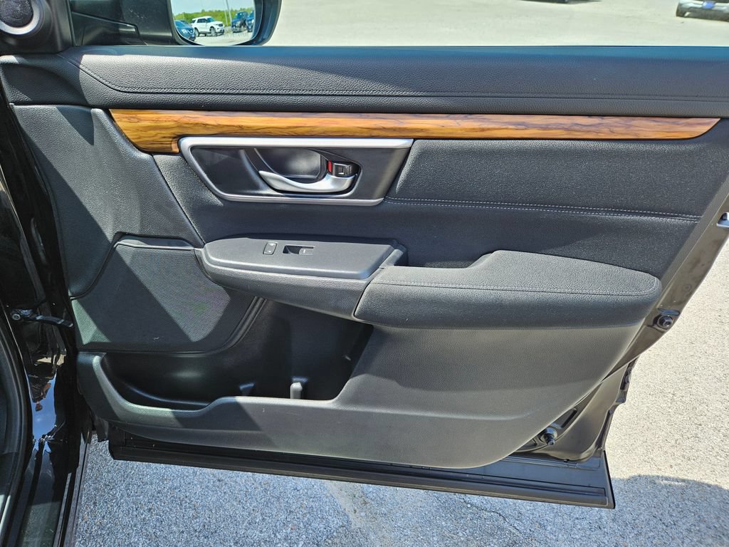 Used 2017 Honda CR-V EX image 29