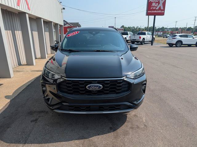 Used 2023 Ford Escape ST-Line Select w/ Tech Pack #2 AWD/4WD image 6
