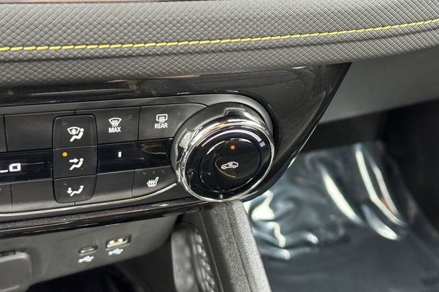 Used 2026 Chevrolet TrailBlazer ACTIV w/ Convenience Package image 30