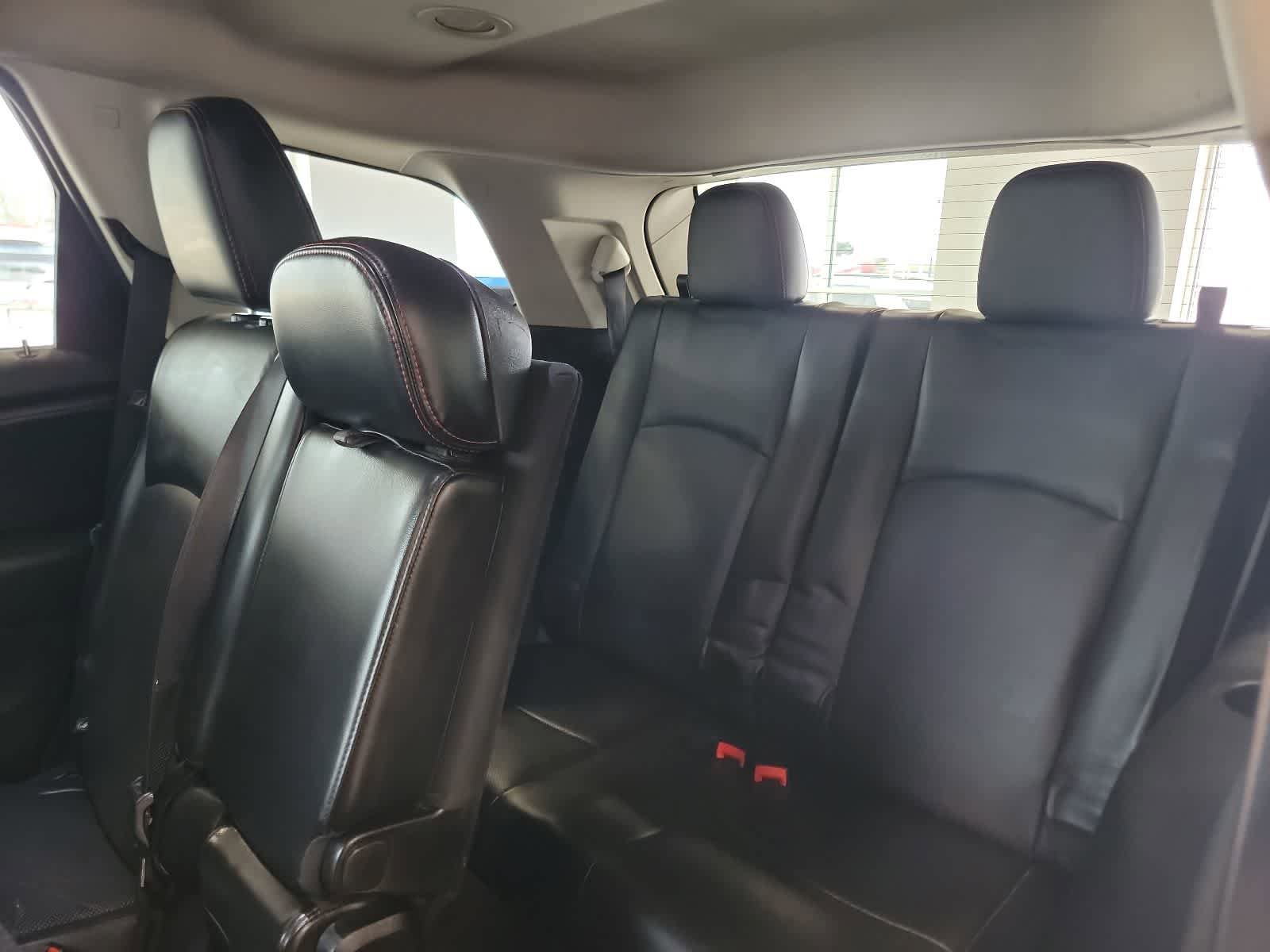 Used 2017 Dodge Journey GT w/ Driver Convenience Group AWD/4WD image 23