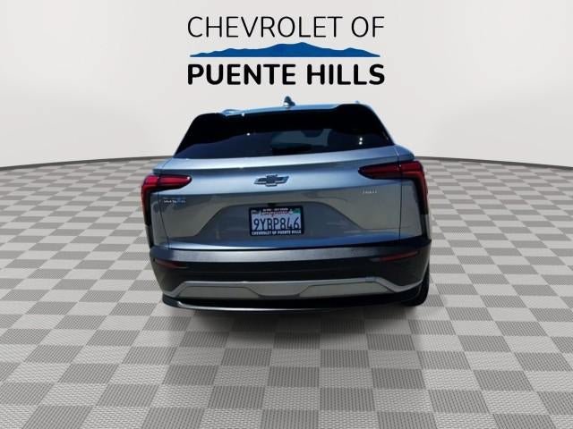 Used 2025 Chevrolet Blazer EV LT AWD/4WD image 7