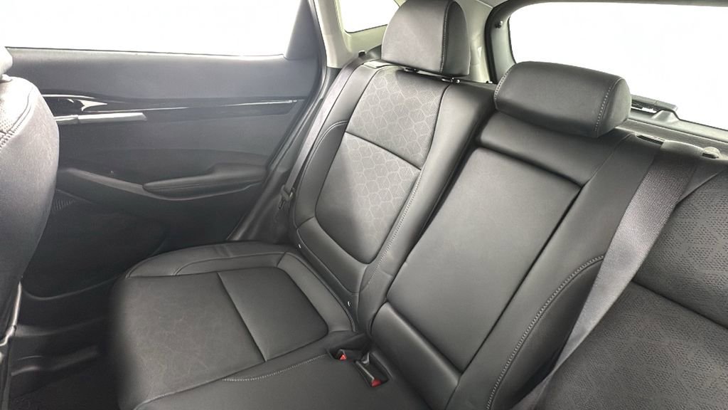 New 2026 Kia Seltos SX w/ SX Sunroof Package image 14