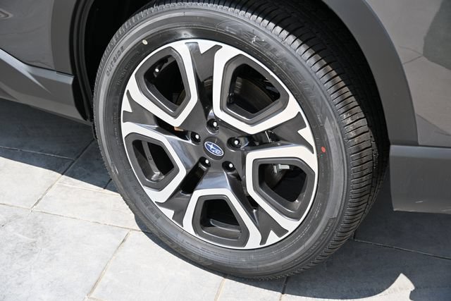 New 2026 Subaru Ascent Touring AWD/4WD image 12