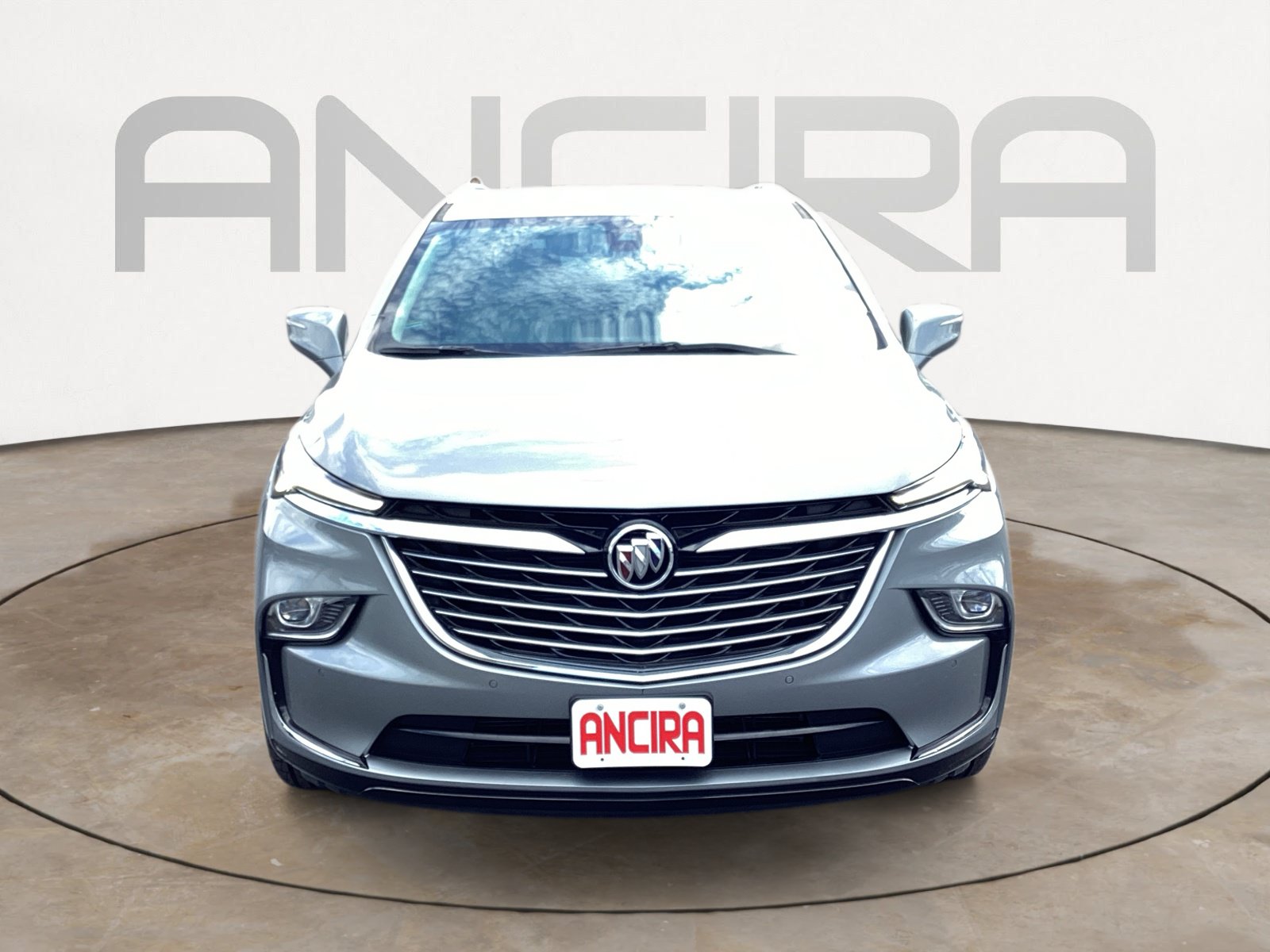 Used 2023 Buick Enclave Essence w/ Trailering Package, 5000 lbs. FWD image 5