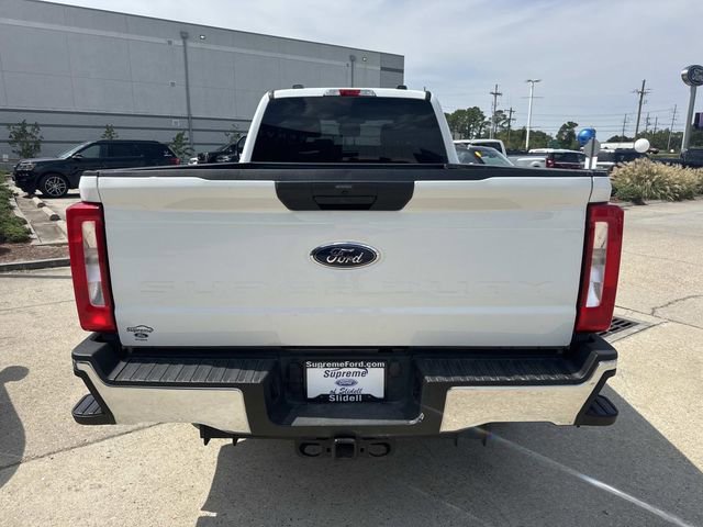 Used 2024 Ford F250 XLT image 5