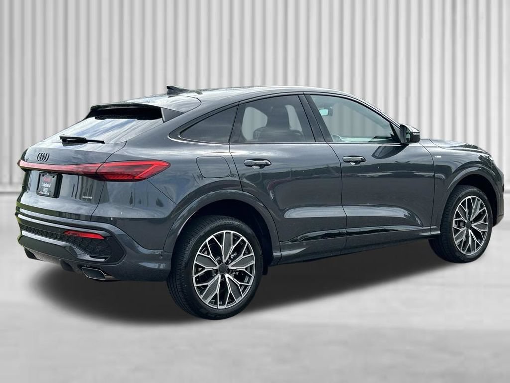 New 2026 Audi Q5 Premium Plus AWD/4WD image 5