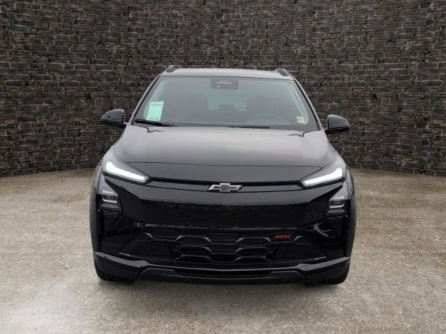 New 2027 Chevrolet Bolt RS image 5