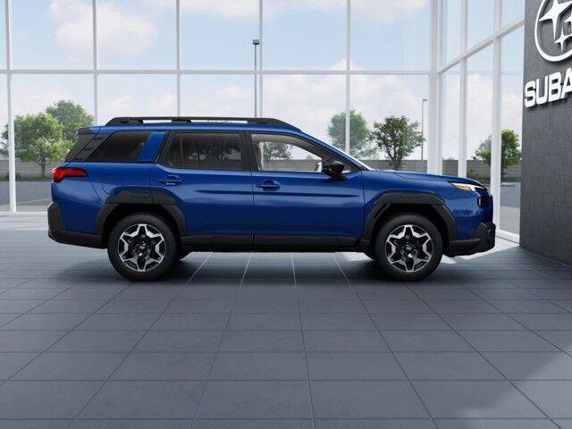New 2026 Subaru Outback Wilderness AWD/4WD image 6