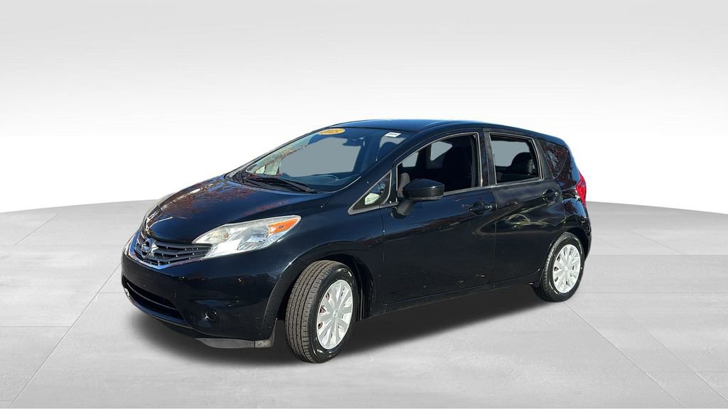 Used 2015 Nissan Versa Note SV image 3
