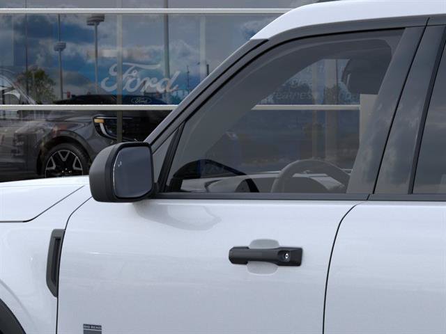 New 2026 Ford Bronco Sport Big Bend AWD/4WD image 20