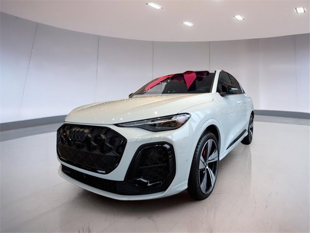 New 2025 Audi SQ5 Premium Plus image 4