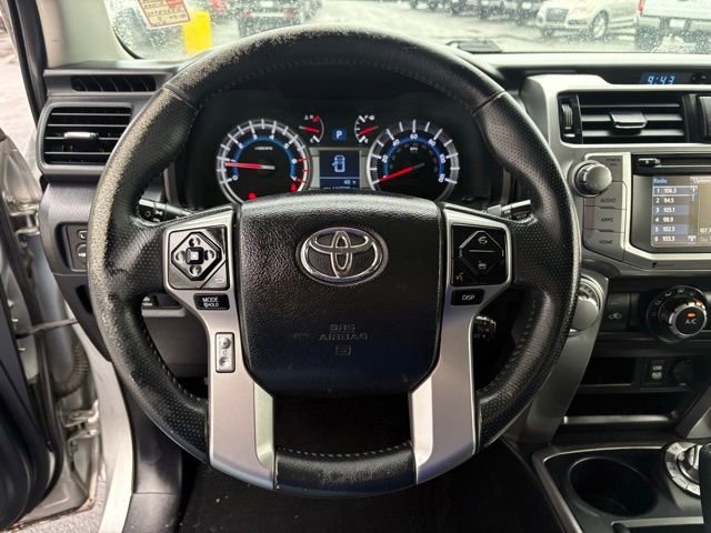 Used 2016 Toyota 4Runner SR5 image 13