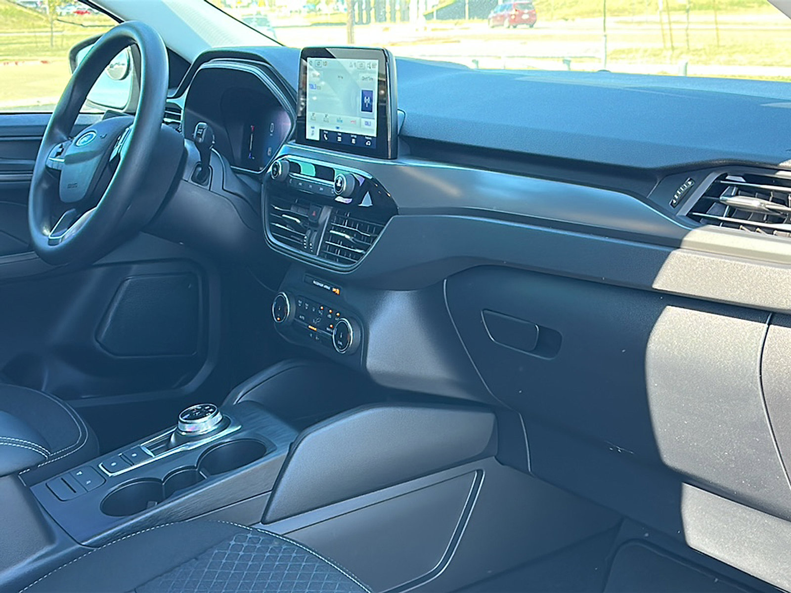 Used 2025 Ford Escape Active image 22