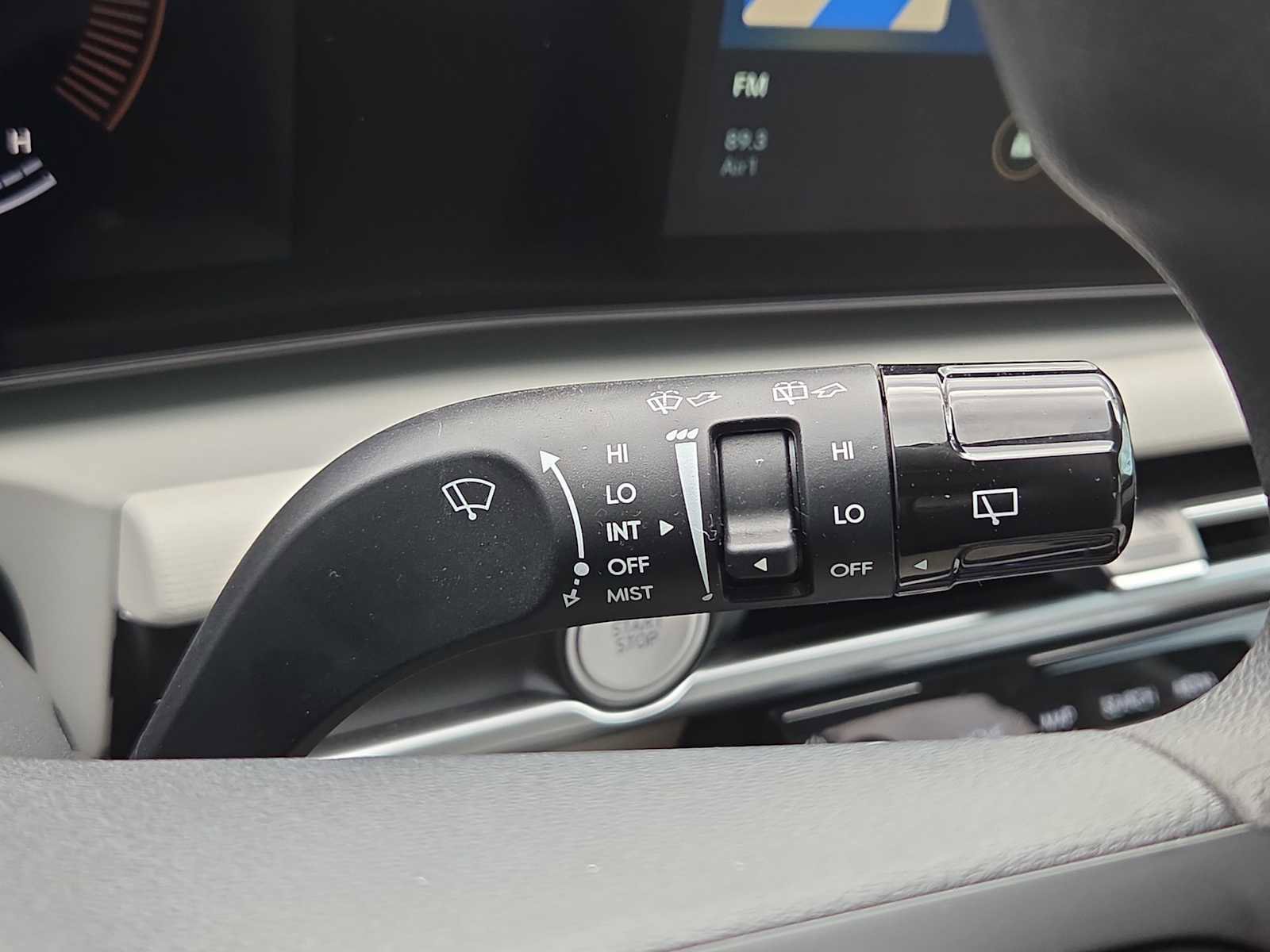 New 2026 Hyundai Tucson SEL image 25