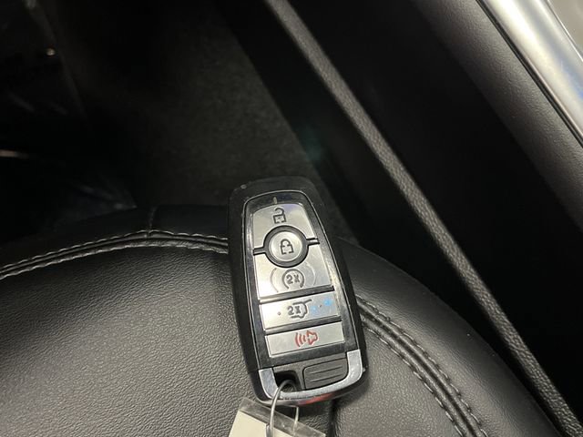 Used 2023 Ford Explorer XLT w/ Equipment Group 202A image 29