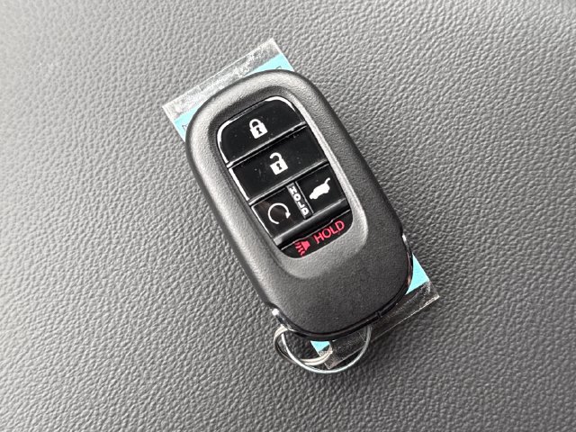Certified 2026 Honda CR-V Sport Touring image 34