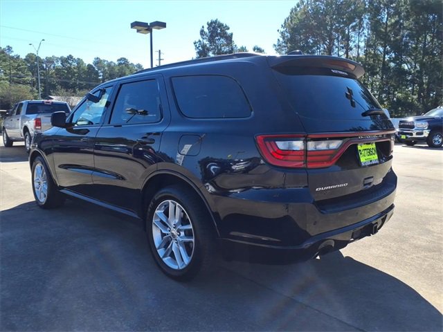 Used 2024 Dodge Durango GT image 4