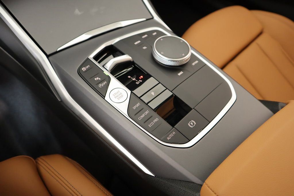 New 2025 BMW 230i xDrive Coupe w/ Premium Package image 9