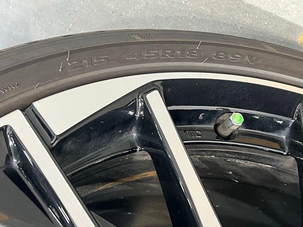 Used 2024 Nissan Sentra SR image 35