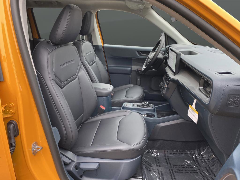 New 2026 Ford Maverick Lariat image 43