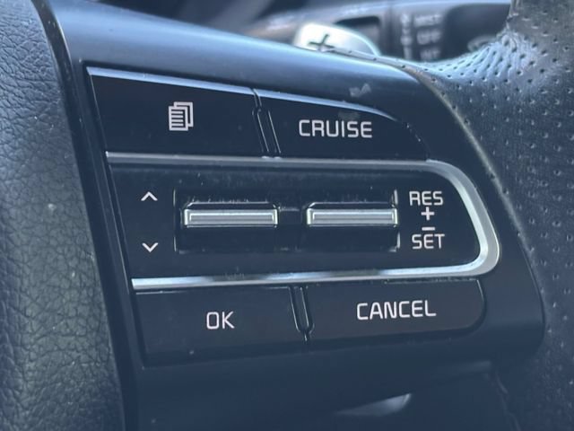 Used 2020 Kia Stinger GT-Line RWD image 15