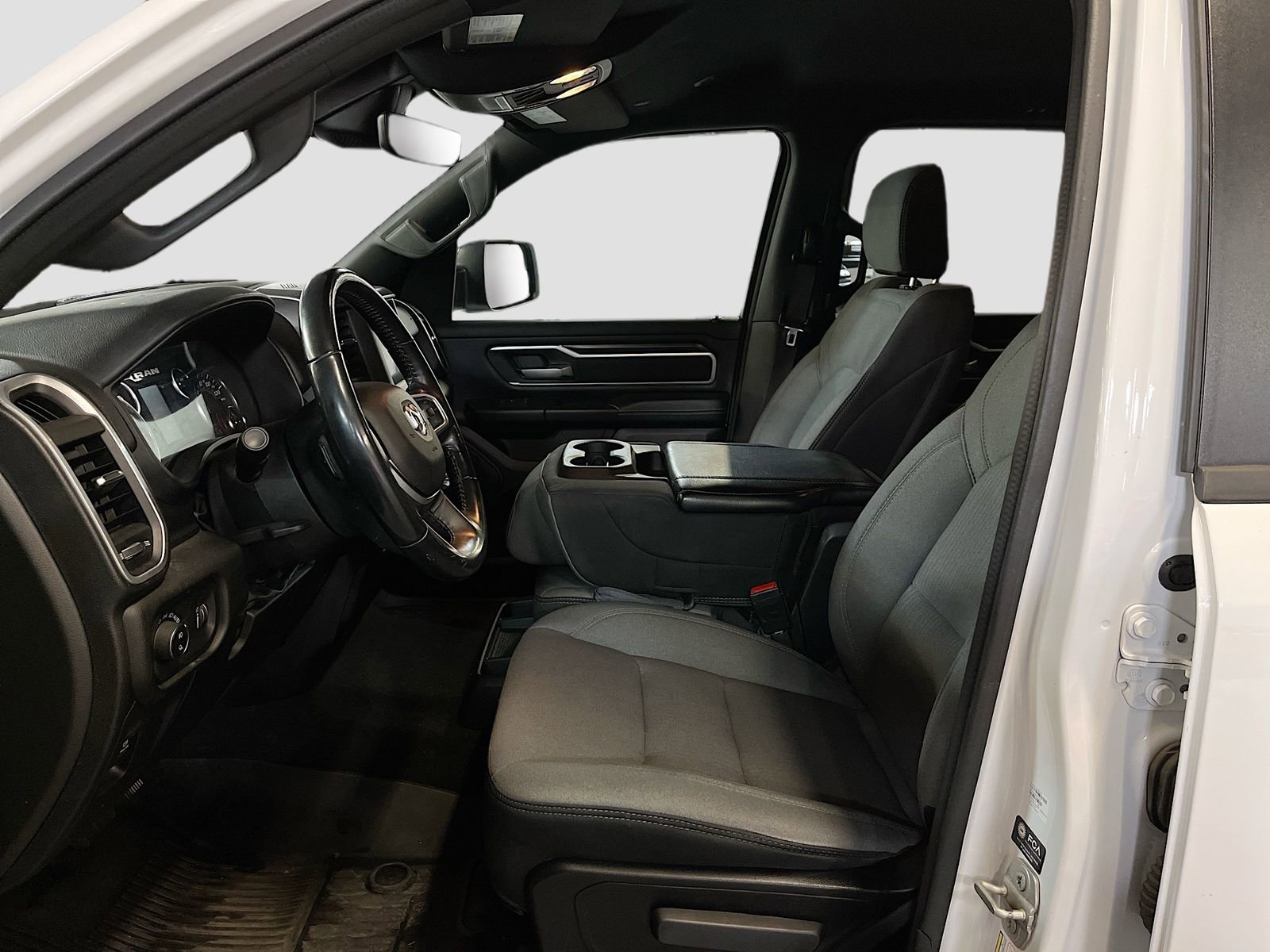 Used 2023 RAM 1500 Big Horn image 20