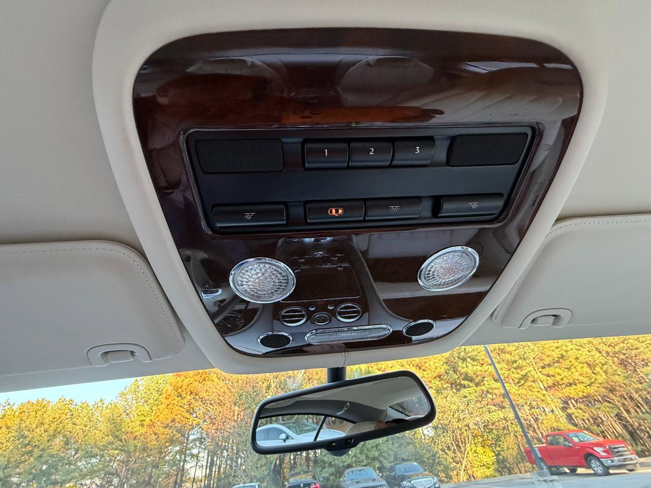 Used 2012 Bentley Continental GT AWD/4WD image 21