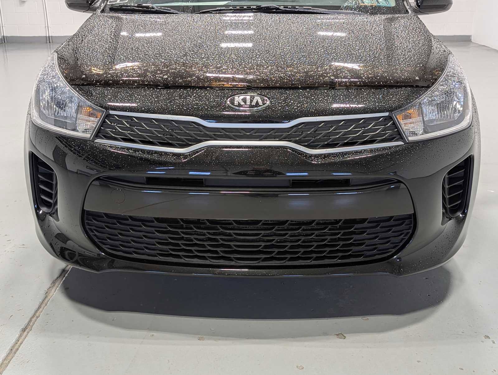 Used 2020 Kia Rio S image 2
