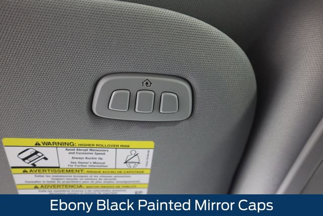 New 2026 Ford F350 Lariat w/ Black Appearance Package image 60