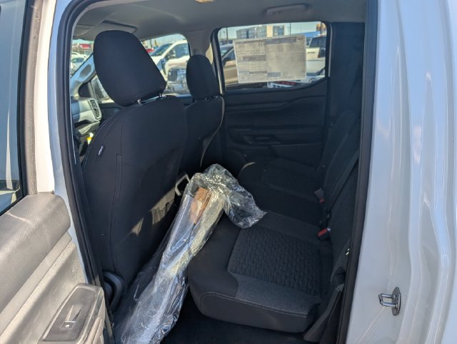 New 2026 Ford Ranger XL w/ FX4 Off-Road Package AWD/4WD image 10
