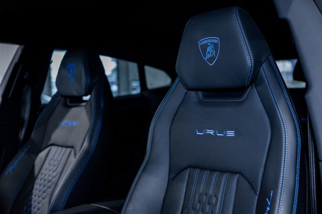 Used 2024 Lamborghini Urus Performante image 17
